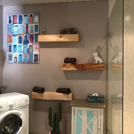 Loft L Atelier De Jacques Pres De Chablis Villa Villy  Bagian luar foto