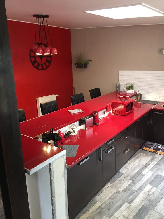 Loft L Atelier De Jacques Pres De Chablis Villa Villy  Bagian luar foto