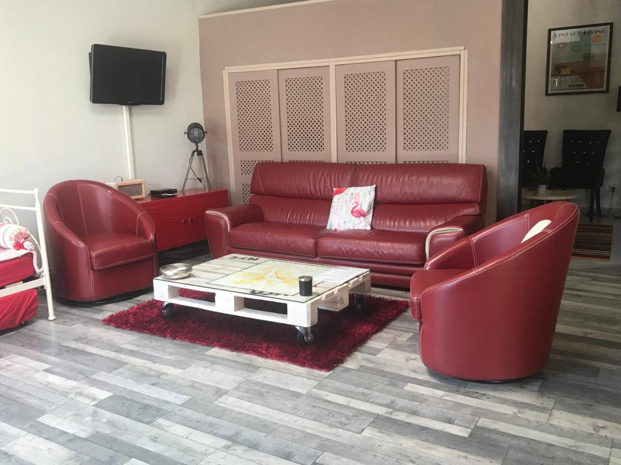 Loft L Atelier De Jacques Pres De Chablis Villa Villy  Bagian luar foto