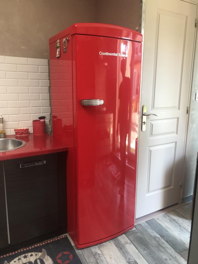 Loft L Atelier De Jacques Pres De Chablis Villa Villy  Bagian luar foto